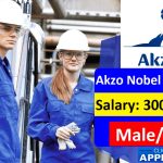 AkzoNobel Recruitment