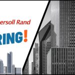 Ingersoll-Rand Company Recruitment