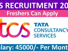 TCS Recruitment