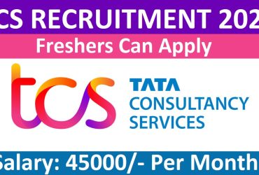 TCS Recruitment