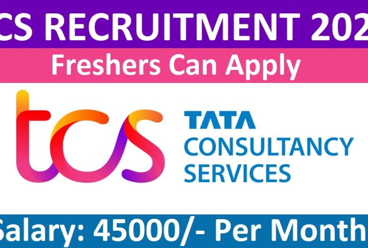 TCS Recruitment