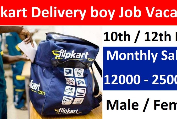 Flipkart Recruitment