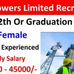 Indus Towers Limited Recruitment