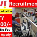 Vodafone Idea Limited Recruitment