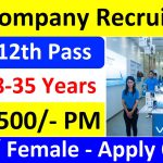 Vivo Company Recruitment